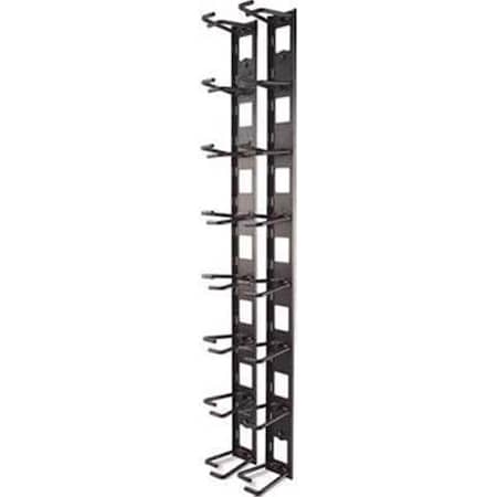Virtual Schneider Electric  Vertical Cable Organizer VI769059